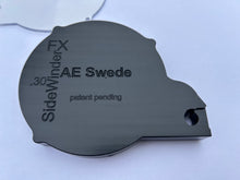 Load image into Gallery viewer, FX SideWinder Magazine by AE Swede. Custom made one magazine at a time