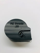 Load image into Gallery viewer, Air Venturi Avenger Magazine stock size with uprated capacity